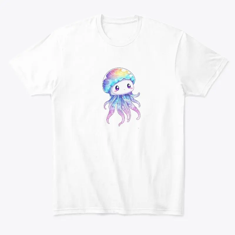 Cute octopus Unisex Classic  Hoodie